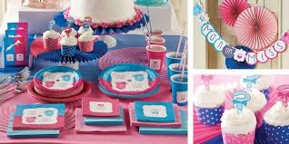 Preheat your oven to 350 degrees fahrenheit. 10 Gender Reveal Party Food Ideas For Your Family