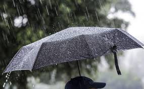 Deviația este colorată în graficul de temperatură. Ziua De Cluj Noi AvertizÄƒri Meteo 19 JudeÈ›e IntrÄƒ Din Nou Sub Cod Portocaliu