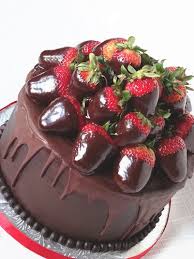 Birthday Chocolate Covered Strawberries Pinterest Chocolate And Strawberries Cake Chocolate Covered Strawberry Cake Cake Cake Recipes