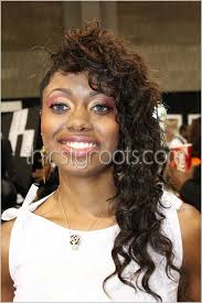 Black hairstyles asymmetrical has a variety pictures that associated to find out the most recent pictures of black hairstyles asymmetrical here, and then you can get the pictures through our best. Asymmetrical Haircuts For Black Women