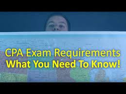 New Jersey Cpa Exam & License Requirements [2022 Rules To Know]