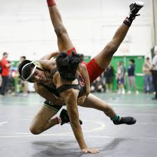 Northview Has Six Champs & Wins Nogales Tournament; Alta Loma's Eli Green  Claims 195-Pound Title