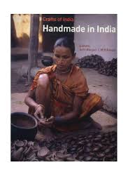 Handmade In India Part 1 By Aaj Ki Naari Issuu