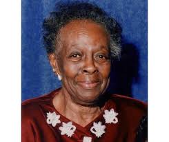 Myrtle Broyles Obituary (2009)