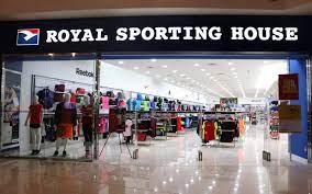 Sdn bhd or sendirian berhad refers to a private limited company or integrated limited companies while bhd or berhad refers to a public company, both based in malaysia. Royal Sporting House Ioi City Mall Sdn Bhd