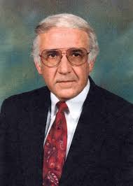 Alice Bell Baptist Church