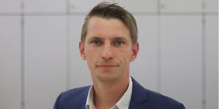 HAZ Fatz: Fragen an den Hildesheimer Bundestags-Kandidaten Frank Rinck