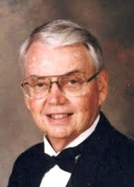 Mr. Richard Lewis "Dick" Player Obituary March 24, 2015