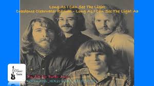 Hiresaudio Creedencecr Long As I Can See The Light Sacd Reremaster 24 96 Creedence Clearwater Revival Clear Water I Can