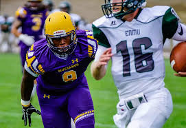 No. 11 Lions Use Big Second Half to Pull Away from Mustangs