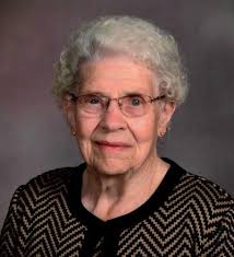 Dolores A “Tootie” Wolters Wuebker (1928-2020)