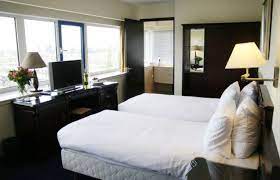 The property is set within 4 km distance of the city centre. Xo Hotels Blue Tower Amsterdam Great Prices At Hotel Info