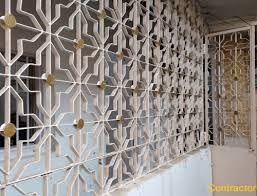 Maybe you would like to learn more about one of these? Extended Safety Grills For Ac S Contractorbhai