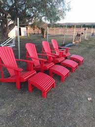 An updated take on an. Adirondack Chairs Home Facebook