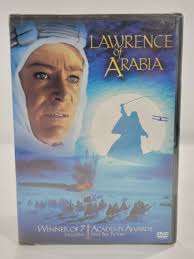 Lawrence of Arabia (DVD, 2002) 1962 Best Picture
