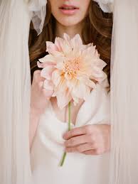 Justoyou 10 pcs artificial roses flowers, realistic blossom roses, real touch silk rose, single fake flower long stem bouquets for home wedding party decoration (10pcs, white) 4.5 out of 5 stars 2,295 20 Stunning And Budget Friendly Single Stem Bouquets Chic Vintage Brides Chic Vintage Brides