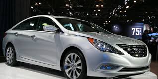 2010 hyundai sonata pricing reviews ratings kelley blue. 2011 Hyundai Sonata 2 0t Turbo