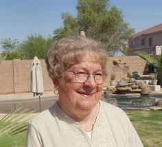 Mary "Marlene" Gorton