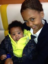 Ebony Randolph's Instagram, Twitter & Facebook