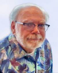 Michael P. Stimpson Obituary September 9, 2025