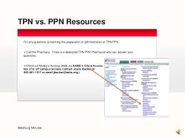 Packed full of goodness, they are so tasty and so versatile, yet seem to be one of those foods where the advice is. Tpn Vs Ppn