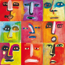 Tutti i colori della diversità