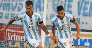 Atlético mineiro, a paso firme en el brasileirão. W6swq6t1jgzmhm