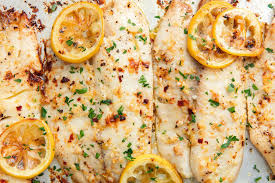 best oven baked tilapia recipe how to