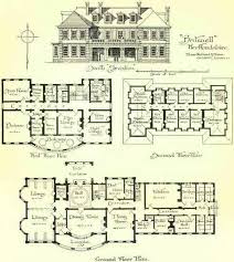 With over 30,000 home floor plans, finding a european home plan has never been easier. Chapter Iii Large Country Houses Mansion Floor Plan Mansion Plans Architectural Floor Plans