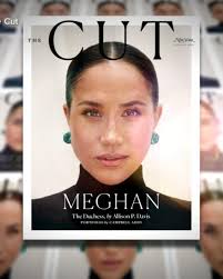 Duchess Meghan teases possible return to Instagram after extended social  media break