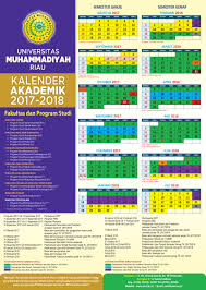 Pusat kembangan pendidikan aras 2, bangunan wawasan universiti kebangsaan malaysia 43600 ukm bangi selangor. Kalender Akademik Umri Biro Administrasi Akademik Kemahasiswaan