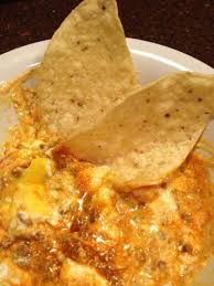 Taco Dip Hamburger Meat Taco Seasoning Sour Cream And Velveeta Food Recipes Appetizer Snacks