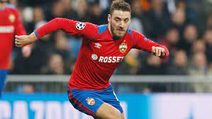 Гол федора чалова принес армейцам ничью в домашнем матче с «уфой». Cska Ufa Prognoz I Stavka Za 2 15 15 03 2020 Prognozy Na Futbol