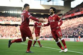 The match will be played on 31 january 2020 starting at around 17:30 cet / 16:00 uk time. Epl Video Liverpool Vs West Ham 4 1 2018 All Goals Highlights