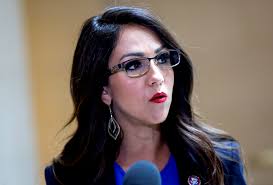 Lauren Boebert Gets Bad News From Poll About Her Re-Election