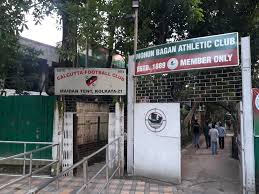 Base memberships that only grant you access to one club still cost at least $2,200 a year, plus a $500 initiation fee. History Of Mohun Bagan A C Wikipedia