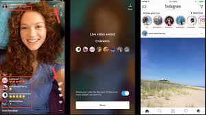 See private instagram photos and videos instantly. How To Go Live On Instagram