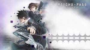 Shop affordable wall art to hang in dorms, bedrooms, offices, or anywhere blank walls aren't welcome. 110 Psycho Pass Hd Wallpapers Background Images