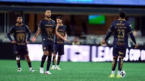 Pumas busca su primer triunfo sobre la MLS en la Leagues Cup 2026