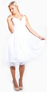 Ballerinas sind eine perfekte wahl zum hochzeitskleid, denn an ihrem großen tag ist komfort das a und o. Avamia Abendkleid Avamia Kleid 2892 Hochzeitskleid Standesamtkleid Chiffonkleid Mit Pailletten Kleid Hochzeit Braut Festtagskleid Knielang Online Kaufen Otto