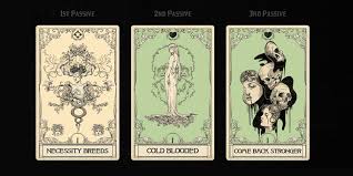 Red Dead Online: 10 Useful Ability Card Combinations