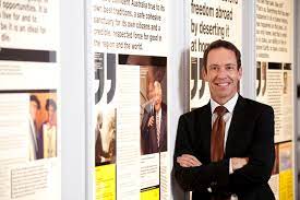 Emerging markets services durables new and luxury brands. Byron Sharp Wikipedia