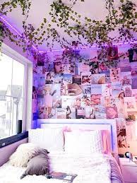 Wall Vines Dreamy Room Girl Bedroom Decor Neon Room