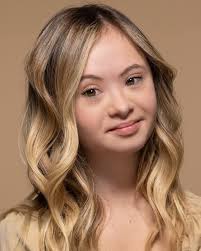 Days of Our Lives New Cast Member Kennedy Garcia as Felicity