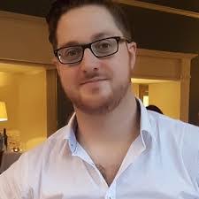 Chris Tompkinson's Instagram, Twitter & Facebook