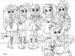 You can print or color them online at getdrawings.com for absolutely 1000x644 my little pony equestria girls coloring sheets. 20 Free Printable Equestria Girls Coloring Pages Everfreecoloring Com