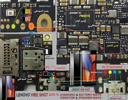 LENOVO VIBE SHOT SOLUTION SCHEMATIC ...