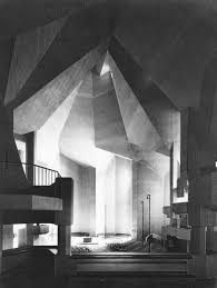 In very dark spaces, light can present itself almost as a physical entity, as a body of light. Pin On Arch