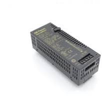 IC200PWR102 | GE Fanuc VersaMax Expanded Power Supply 120/240 VAC, 27 VA, 5/3.3 VDC