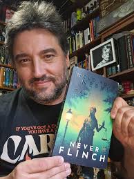 New Stephen King Book Arrival